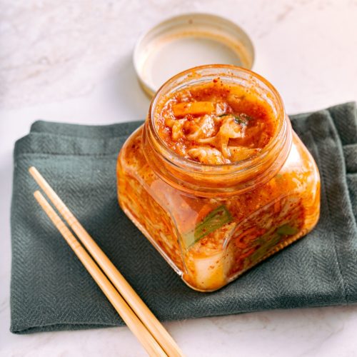 The Benefits of Fermented Foods for Gut Health
