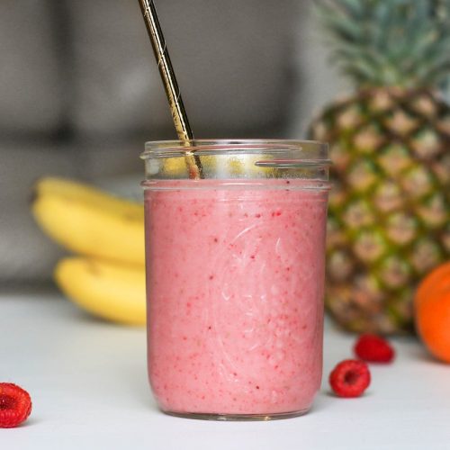 Gut-Healing Smoothie Recipes for Optimal Digestion